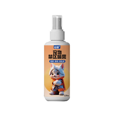 Kit Completo de Higiene Dental y Cuidado de Oídos para Mascotas - Image 3