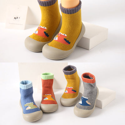 Zapatos de Interior para Niños - Otoño e Invierno - Image 10