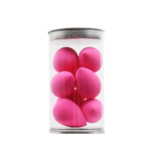 Esponja de Maquillaje Water Drop - Polvo Compacto - Image 6