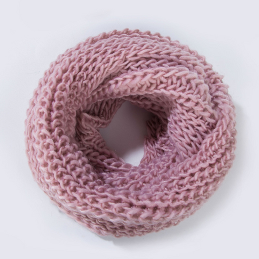 Bufanda Térmica Acolchada con Capucha Protectora - Image 8
