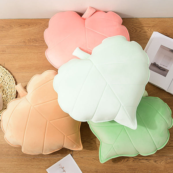 Cojín Decorativo 3D Forma de Corazón para Sofá y Sillón Reclinable