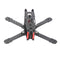 Portabicicletas de Fibra de Carbono ALFARC-FS135