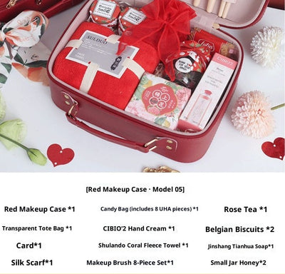 Caja Sorpresa de Regalos Creativos para Amigos - Accesorios Prácticos y Divertidos - Image 6