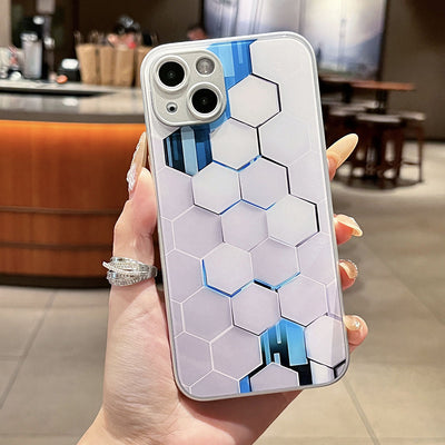 Funda Mariposa Love con Cristal - Diseño Personalizado - Image 9