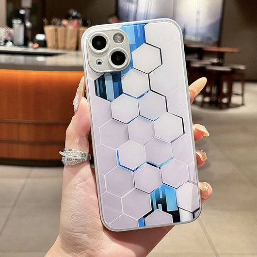 Funda Mariposa Love con Cristal - Diseño Personalizado - Image 9