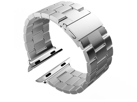 Reloj Clásico con Correa de Acero Inoxidable - Image 14