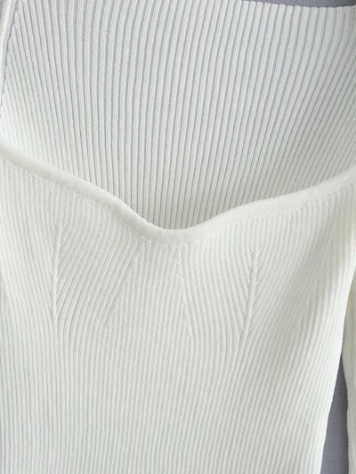 Camisa Manga Larga Elegante de Diseño Exclusivo - Image 17