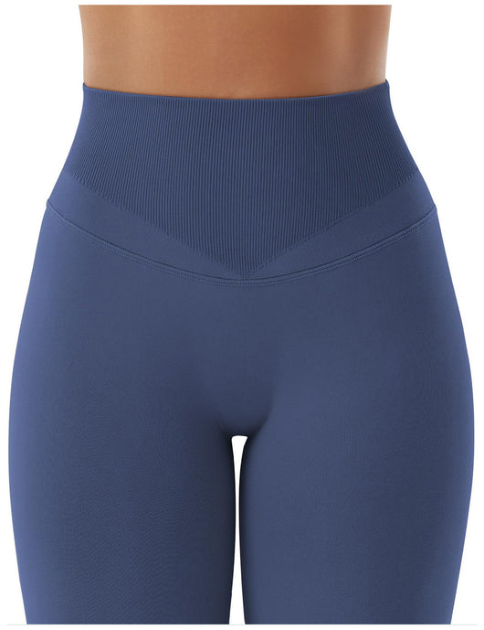 Leggings Deportivos Talla Grande Cintura Alta para Yoga y Running - Image 26