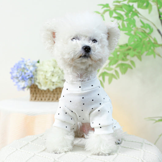 Pijama Envolvente para Mascotas de Cuatro Patas - Image 34