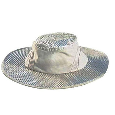 Gorra de Protección Solar con Tecnología de Enfriamiento por Aire - Image 4