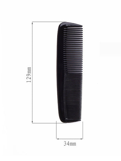 Peine para Barba y Cabello Grueso para Hombre - Regalo Ideal - Image 19