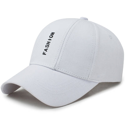 Gorra de Verano Casual Tide para Mujer - Image 2