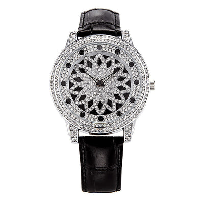 Reloj Giratorio de Buena Suerte para Mujer - Image 5