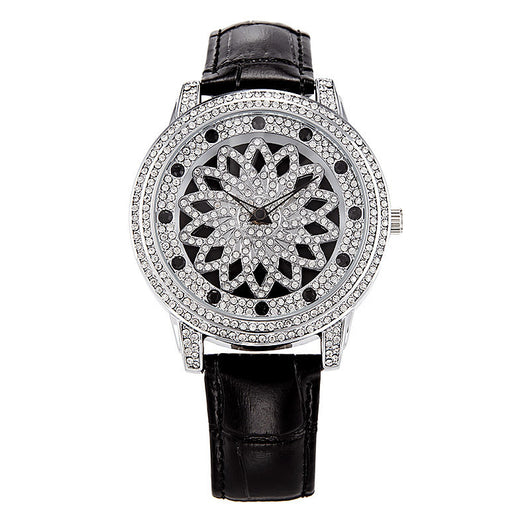 Reloj Giratorio de Buena Suerte para Mujer - Image 5