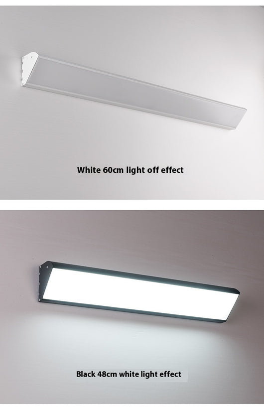 Lámpara de Pared para Jardín Ultra Brillante - Luz Exterior Restaurante - Image 21