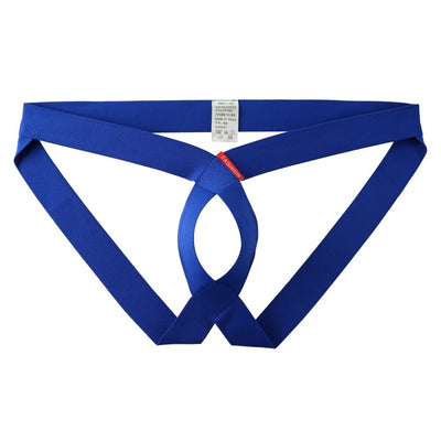 Bóxer Masculino Atrevido con Diseño Calado y Espalda en T - Estilo Moderno y Sensual - Image 17