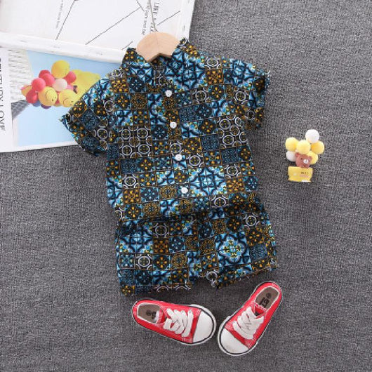 Camisetas Blancas para Niños - Básicas y Versátiles - Image 38