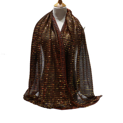 Pañuelo Velo Nacional de Moda para Mujer - Image 25