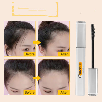 Crema Fijadora Antirozaduras para el Cabello Quebradizo - Image 8