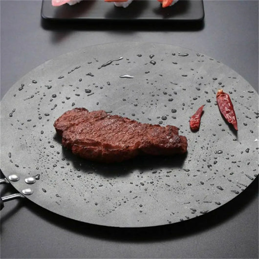 Sartén Antiadherente para Panqueques y Crepes - Image 11