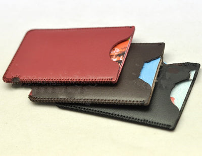 Estuche de Cuero Premium - Funda Protectora Multiusos - Image 3
