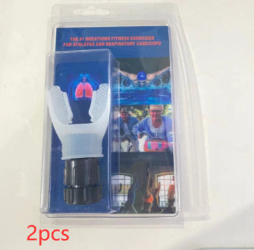 Entrenador Respiratorio Profesional para Fitness y Salud Pulmonar - Image 14