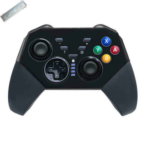 Control Inalámbrico SWH para Juegos - Image 9