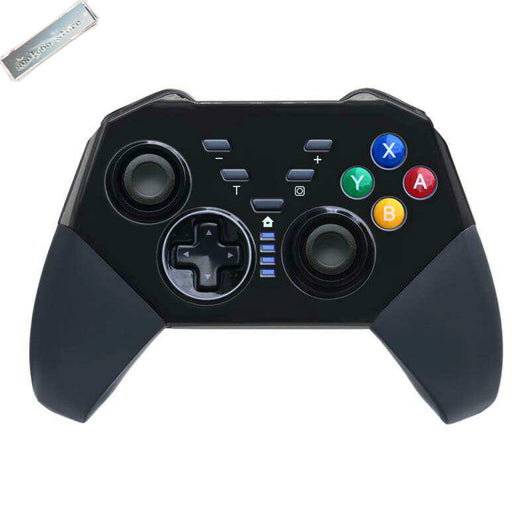 Control Inalámbrico SWH para Juegos - Image 9