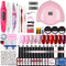 Kit Completo de Esmalte UV Profesional