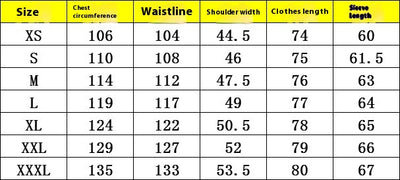 Camisa Casual de Manga Larga Talla Grande para Hombre - Image 11