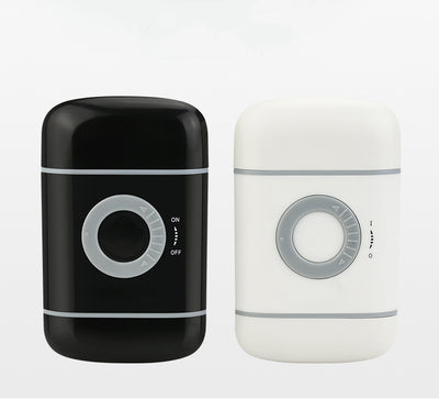 Afeitadora Eléctrica Reciprocante para Hombre con Batería Seca y Cuchilla Ajustable - Image 2