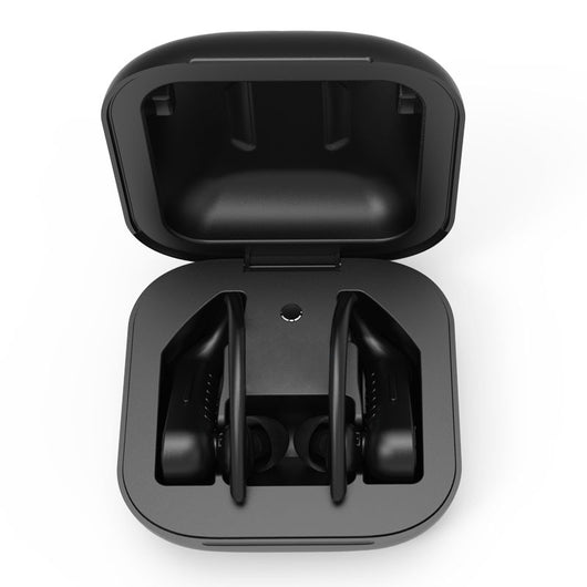 Auriculares Inalámbricos con Pantalla LED Digital - Image 4