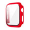 Rojo 38 Mm