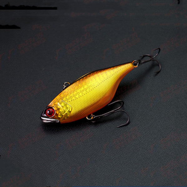 Cebo Sumergible para Pesca Simplificada
