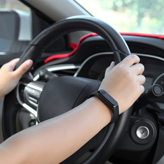 Pulsera Antiestática Inalámbrica de Protección para Hombre y Mujer - Image 3
