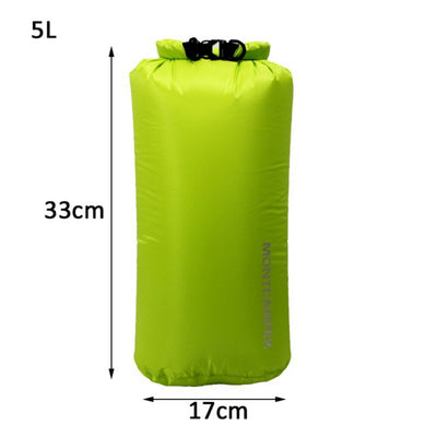 Mochila Impermeable Ultraligera para Aventuras al Aire Libre - Image 13