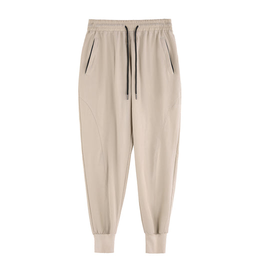 Pantalones Casuales Deportivos de Secado Rápido para Hombre - Image 4