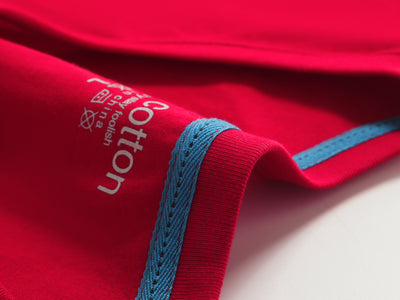 Camiseta Unisex de Algodón Puro para Verano - Image 33