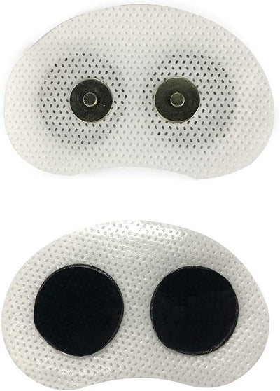 Dispositivo Inteligente Anti Ronquidos con Estimulador Muscular Electrónico - Image 10