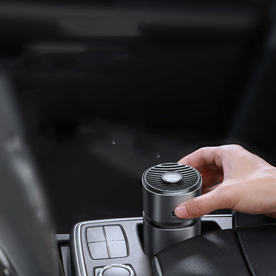 Difusor Aromático para Auto con Ventilador - Image 7