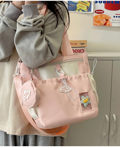 Mochila Ligera y Ergonómica para Estudiantes - Image 27