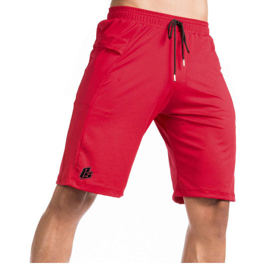Pantalones Deportivos Running Transpirables con Costuras Reforzadas para Hombre - Image 11