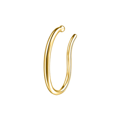Aretes sin Perforación para Mujer - Diseño Clásico Talla Estándar - Image 15