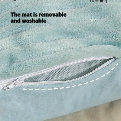 Cama Desmontable para Mascotas - Colchoneta Lavable Todo Clima - Image 3