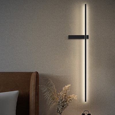 Lámpara Ambiental Minimalista para Mesita de Noche - Image 2