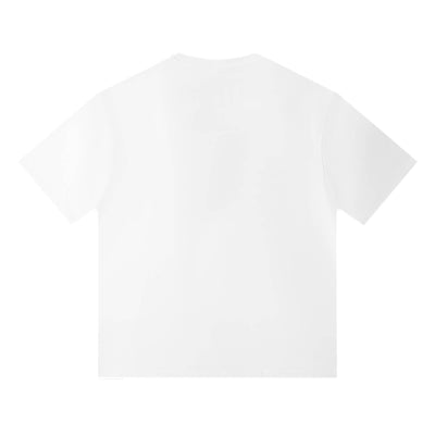 Camisetas de Algodón Puro para Niños y Adolescentes - Image 38