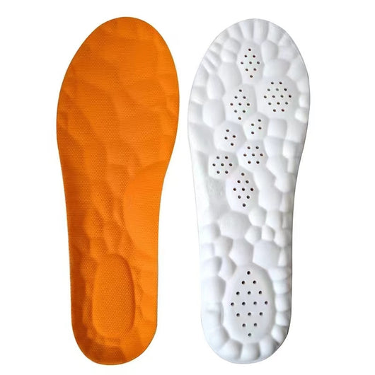 Plantillas Deportivas con Absorción de Impacto y Soporte de Arco - Image 12