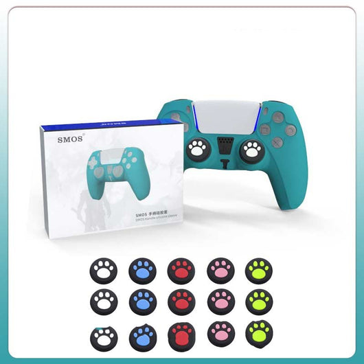 Funda Protectora para Control Gaming con Cubierta Antipolvo - Image 2