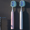 Estuche Esterilizador UV Portátil para Cepillo de Dientes Recargable