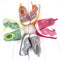 Zapatos para Bebé Niño Primavera Otoño - Calzado Infantil Suave
